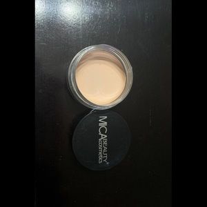 Mica beauty cosmetics eye primer